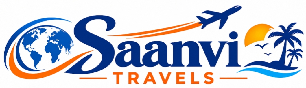 Saanvi Travels